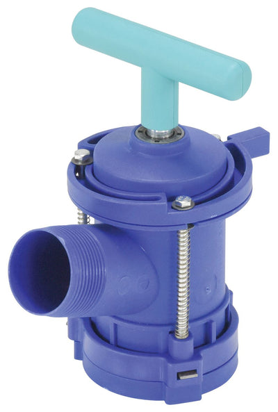Vestil Manufacturing Corp Horizontal Drum Tap– – Now available at MTN Shop US.