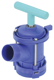 Grifo de tambor horizontal Vestil Manufacturing Corp– – Ahora disponible en MTN Shop US.