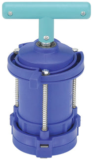 Grifo de tambor horizontal Vestil Manufacturing Corp– – Ahora disponible en MTN Shop US.