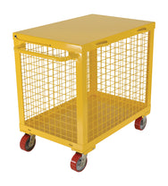 Vestil Manufacturing Corp Expanded Wire Toolbox– – Now available at MTN Shop US.