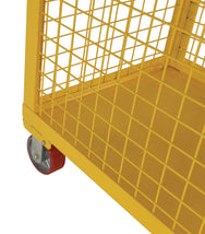 Vestil Manufacturing Corp Expanded Wire Toolbox– – Now available at MTN Shop US.