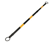 Barrera de cono de tráfico Vestil Manufacturing Corp– – Ahora disponible en MTN Shop US.
