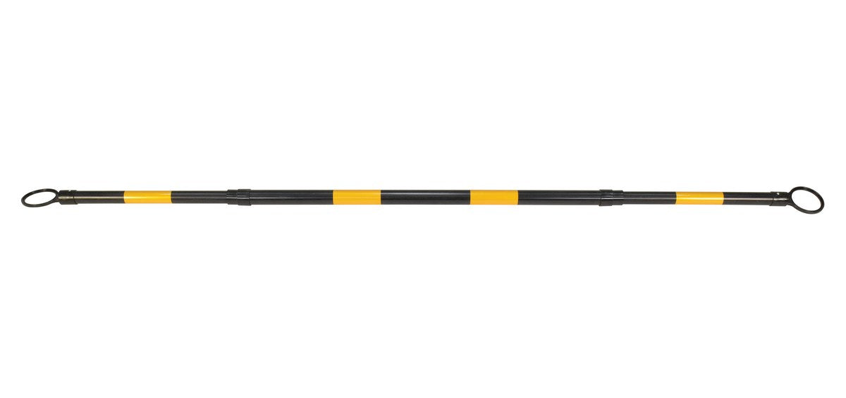 Barrera de cono de tráfico Vestil Manufacturing Corp– – Ahora disponible en MTN Shop US.