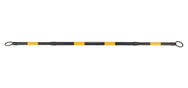 Barrera de cono de tráfico Vestil Manufacturing Corp– – Ahora disponible en MTN Shop US.