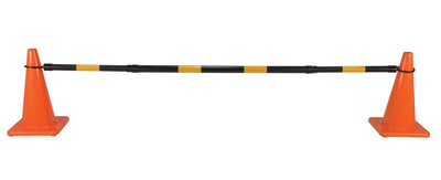 Vestil Manufacturing Corp Traffic Cone Barrier– – Now available at MTN Shop US.