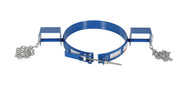 Anillos de tambor basculantes de Vestil Manufacturing Corp– – Ahora disponibles en MTN Shop US.