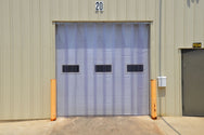 Vestil Manufacturing Corp Vinyl Strip Doors– – Now available at MTN Shop US. - imagen 3