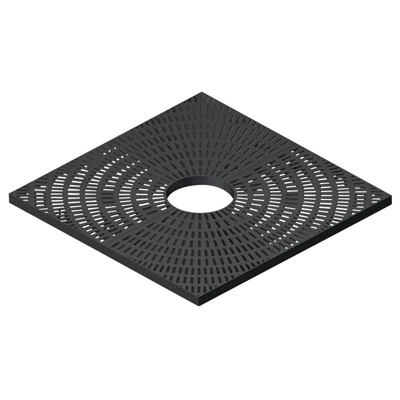 Rejillas para árboles Vestil Manufacturing Corp– – Ahora disponibles en MTN Shop US.