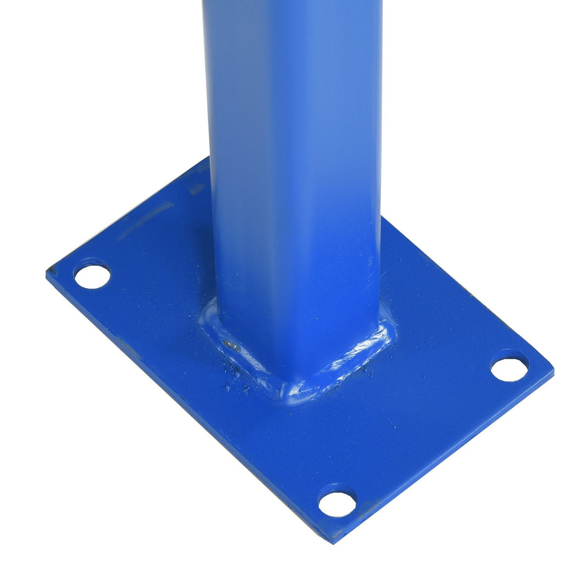 Vestil Manufacturing Corp Extra Travel Tri-Post Jibs– – Now available at MTN Shop US.