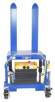 Vestil Manufacturing Corp Tilt Master & Tilt Master Straddle– – Ahora disponible en MTN Shop US. - imagen 3