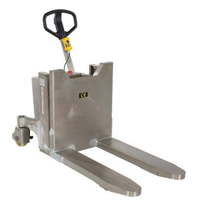 Vestil Manufacturing Corp DC Powered Tilt Master– – Now available at MTN Shop US.