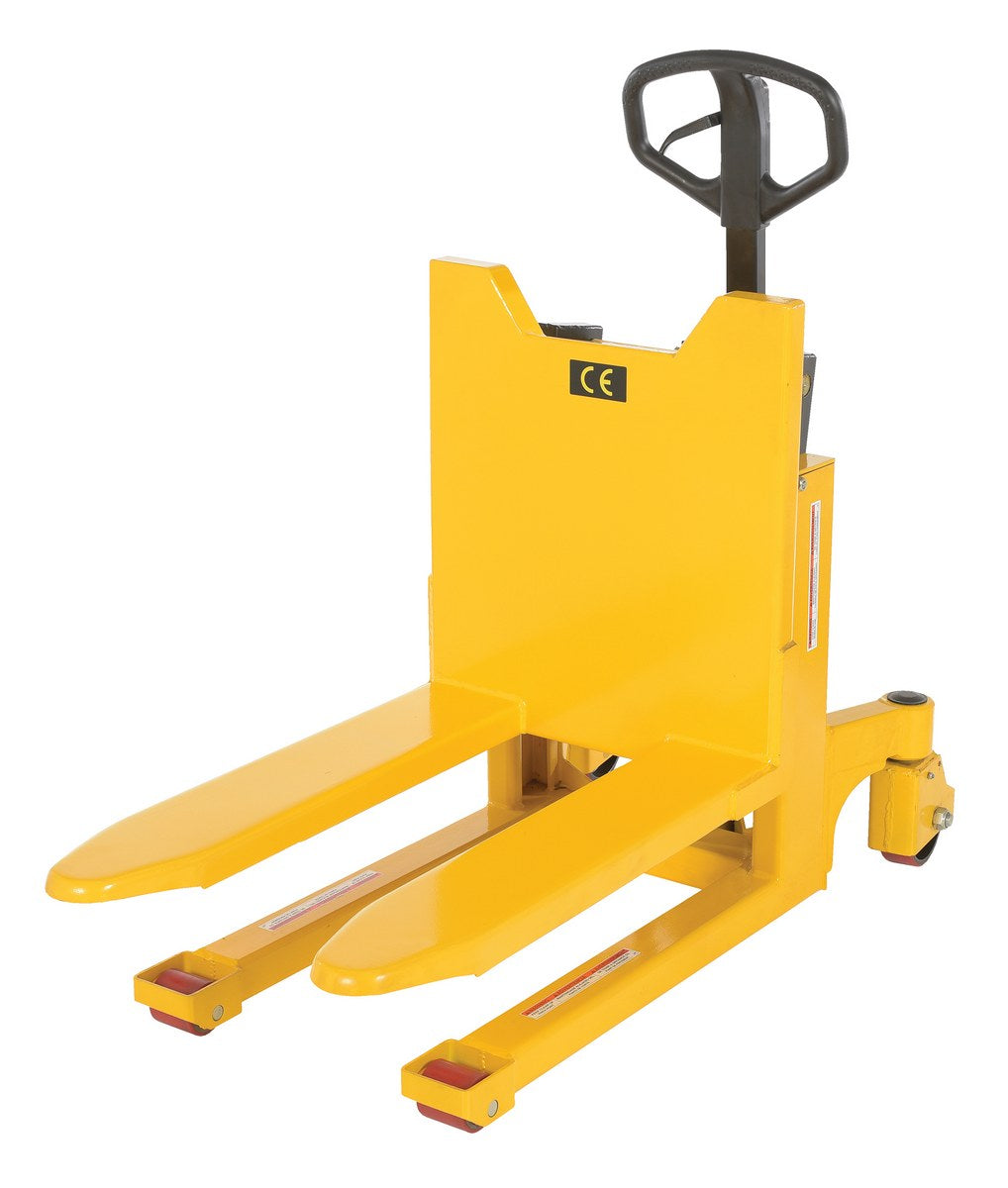 Maestro de inclinación manual de Vestil Manufacturing Corp– – Ahora disponible en MTN Shop US. - imagen 3