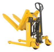 Maestro de inclinación manual de Vestil Manufacturing Corp– – Ahora disponible en MTN Shop US. - imagen 2