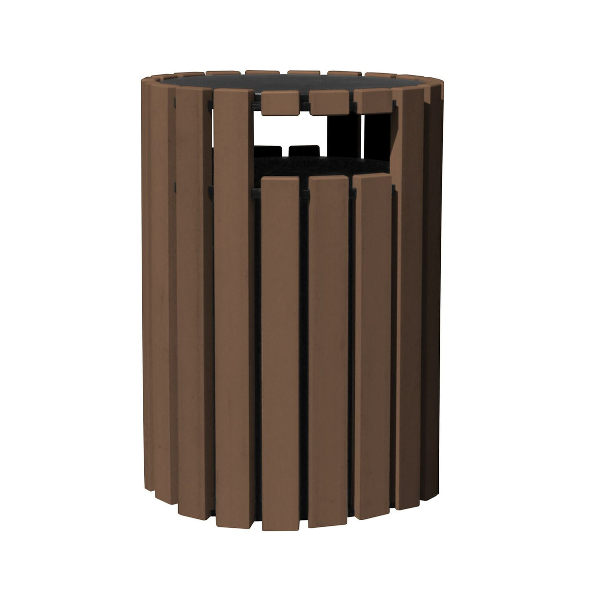Receptáculos de basura Vestil Manufacturing Corp– – Ahora disponibles en MTN Shop US.