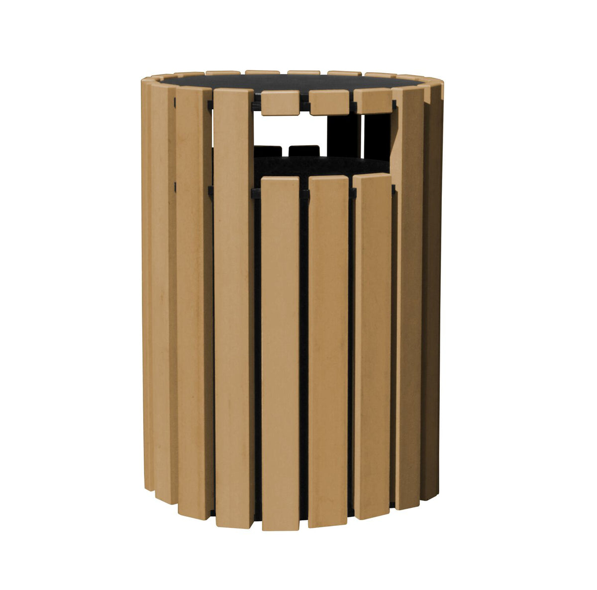 Receptáculos de basura Vestil Manufacturing Corp– – Ahora disponibles en MTN Shop US.