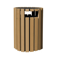 Receptáculos de basura Vestil Manufacturing Corp– – Ahora disponibles en MTN Shop US.