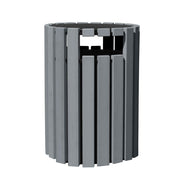 Receptáculos de basura Vestil Manufacturing Corp– – Ahora disponibles en MTN Shop US.