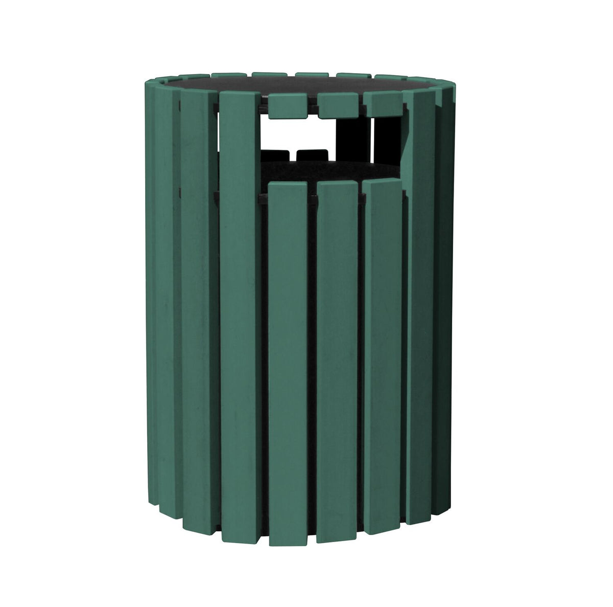 Receptáculos de basura Vestil Manufacturing Corp– – Ahora disponibles en MTN Shop US.