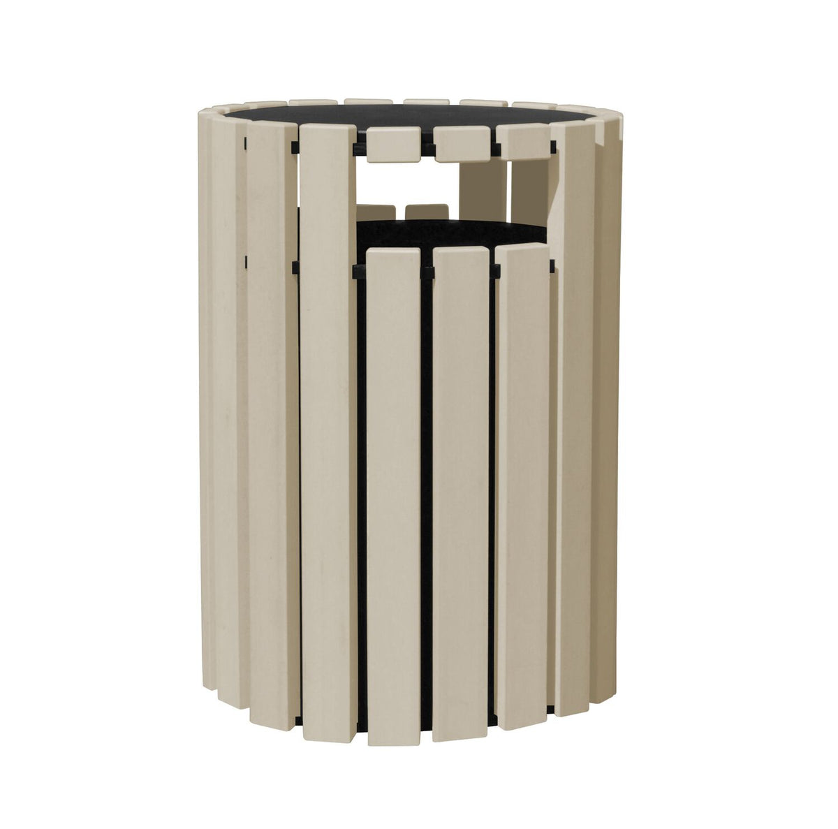 Receptáculos de basura Vestil Manufacturing Corp– – Ahora disponibles en MTN Shop US.