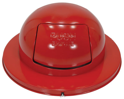 Vestil Manufacturing Corp Waste Disposal Tops for Drums– – Now available at MTN Shop US.