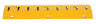Vestil Manufacturing Corp Spiked (Anti-Backup) Speed Bump– – Now available at MTN Shop US.