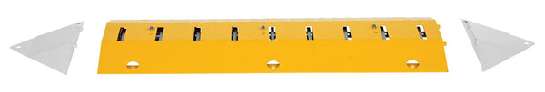 Vestil Manufacturing Corp Spiked (Anti-Backup) Speed Bump– – Now available at MTN Shop US.