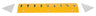 Vestil Manufacturing Corp Spiked (Anti-Backup) Speed Bump– – Now available at MTN Shop US.
