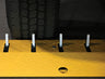 Vestil Manufacturing Corp Spiked (Anti-Backup) Speed Bump– – Now available at MTN Shop US.
