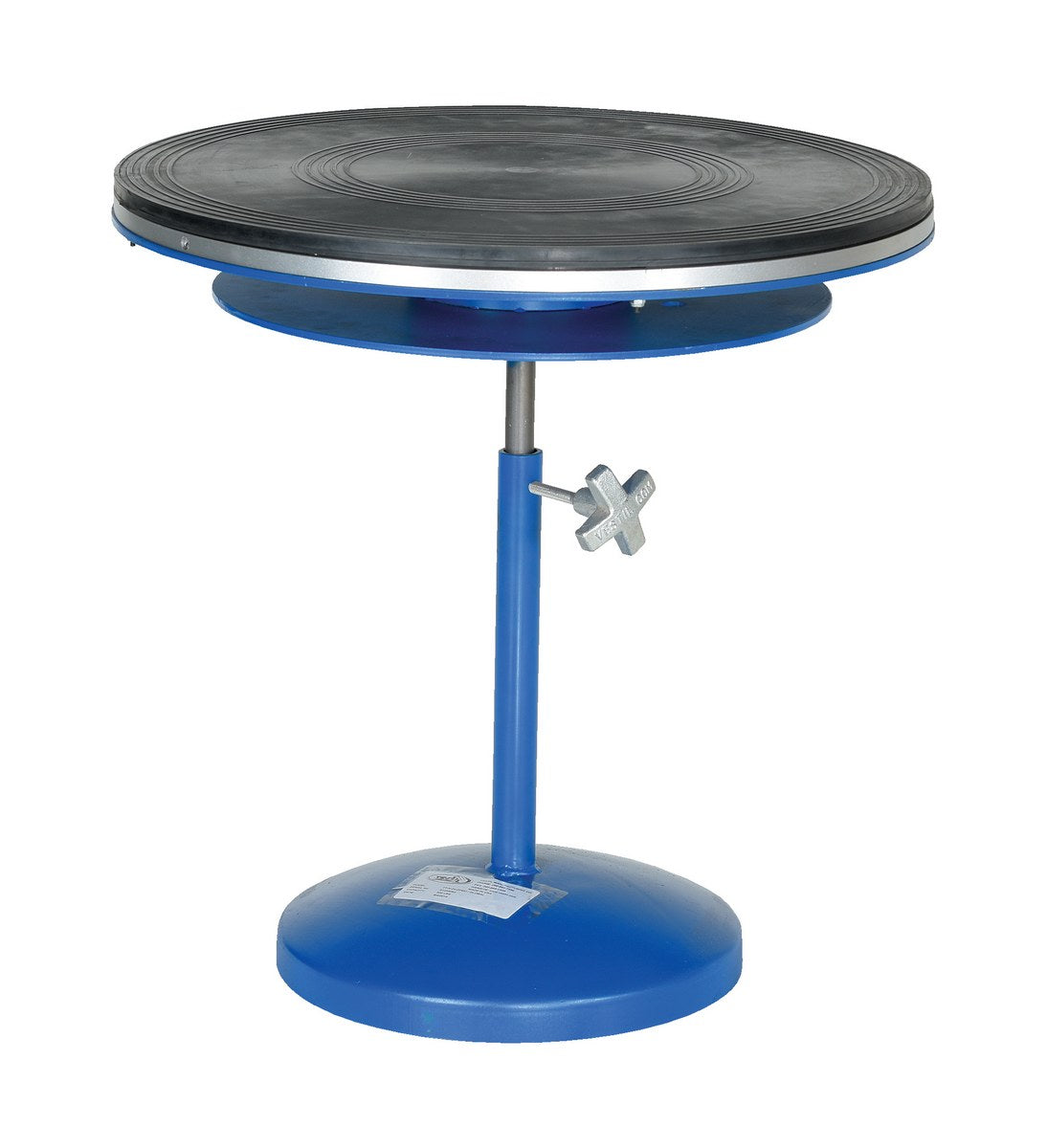 Tocadiscos manuales de servicio pesado Vestil Manufacturing Corp– – Ahora disponibles en MTN Shop US.