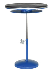 Tocadiscos manuales de servicio pesado Vestil Manufacturing Corp– – Ahora disponibles en MTN Shop US.