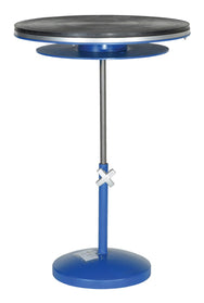 Tocadiscos manuales de servicio pesado Vestil Manufacturing Corp– – Ahora disponibles en MTN Shop US.