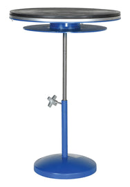 Tocadiscos manuales de servicio pesado Vestil Manufacturing Corp– – Ahora disponibles en MTN Shop US.