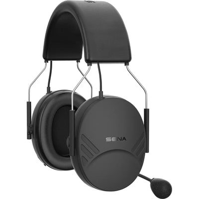 Sena Tufftalk Lite industrial communication earmuff – product overview