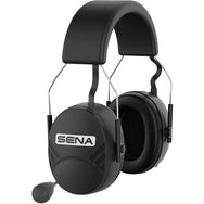 Sena Tufftalk M – hard hat mount configuration - imagen 3