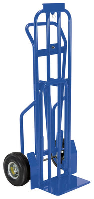 Vestil Manufacturing Corp Four Wheel Multi-Position Steel Hand Trucks– – Now available at MTN Shop US. - imagen 3