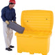 Cajas de utilidad Vestil Manufacturing Corp