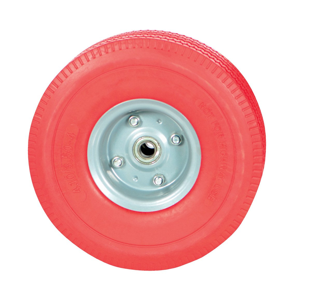 Ruedas de espuma sólida de uretano Vestil Manufacturing Corp– – Ahora disponibles en MTN Shop US.