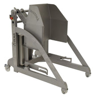 Vestil Manufacturing Corp Drum & Bin Dumpers– – Now available at MTN Shop US.