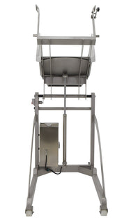 Vestil Manufacturing Corp Drum & Bin Dumpers– – Now available at MTN Shop US.