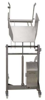 Vestil Manufacturing Corp Drum & Bin Dumpers– – Now available at MTN Shop US.