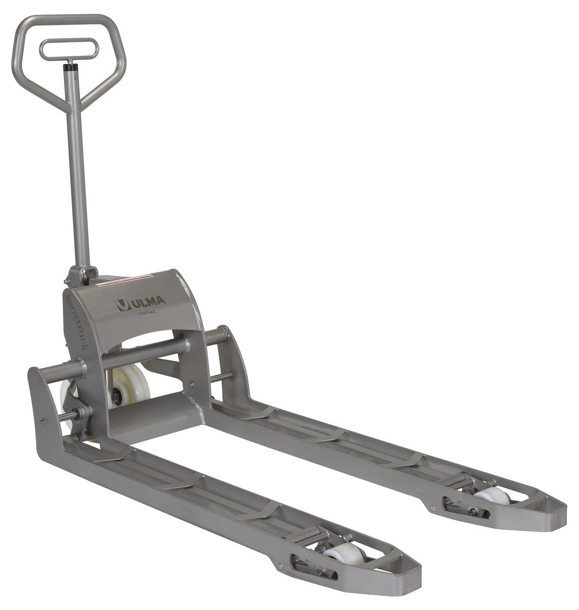 Transpaletas de acero inoxidable Vestil Manufacturing Corp– – Ahora disponibles en MTN Shop US.