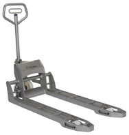 Transpaletas de acero inoxidable Vestil Manufacturing Corp– – Ahora disponibles en MTN Shop US.