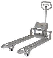 Transpaletas de acero inoxidable Vestil Manufacturing Corp– – Ahora disponibles en MTN Shop US.
