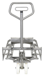 Transpaletas de acero inoxidable Vestil Manufacturing Corp– – Ahora disponibles en MTN Shop US.