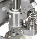 Transpaletas de acero inoxidable Vestil Manufacturing Corp– – Ahora disponibles en MTN Shop US.
