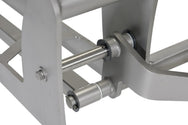 Transpaletas de acero inoxidable Vestil Manufacturing Corp– – Ahora disponibles en MTN Shop US.