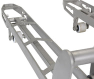 Transpaletas de acero inoxidable Vestil Manufacturing Corp– – Ahora disponibles en MTN Shop US.