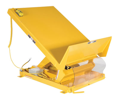 Vestil Manufacturing Corp Single Scissor Lift & Tilt Tables– – Now available at MTN Shop US.