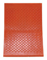 Vestil Manufacturing Corp Urethane Wheel Chocks– – Now available at MTN Shop US.