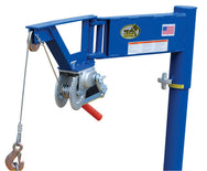 Plumas elevadoras Vestil Manufacturing Corp– – Ahora disponibles en MTN Shop US.